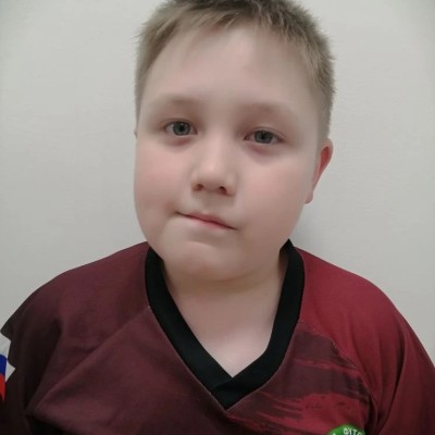 Ефимов Даниил Волжск 2015-2
