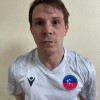 Гребенников Илья АНО ФК Заря