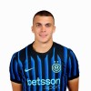 Кондаков Анатолий ФК Запашка