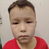 Сергеев Роберт СШ Стрела