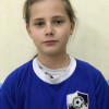 Шкабина Вероника МБУ КСШОР Зоркий