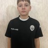 Шуралев Михаил Торпедо