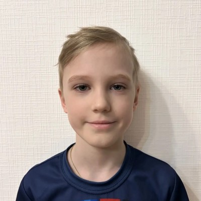 Панасенко Виктор Импульс-2
