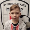 Черненко Степан МБУ ДО СШ-ЦС Метеор