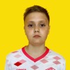 Иванов Дмитрий СШ Спартак -2012