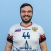 Янбуков Игорь Волейбольный клуб Павшинская Пойма