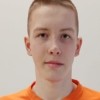 Климов Егор «УрГУФК»