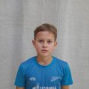 Анпилогов Кирилл «Зенит»