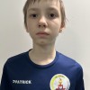 Строилов Матвей МБУ ДО СШ Олимп