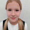 Хасанова Самира Лицей №182