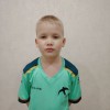 Сухарев Вадим ДФК Стрижи
