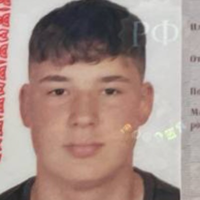 Бабушкин Максим «Московия»
