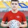 Плотниов Никита Спартак-Юниор