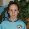 Кимяева Дарья Экстрим-2005