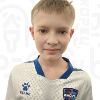 Ивненко Сергей Ижорец