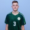 Белов Андрей ВК Irishman