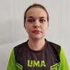 Бедулева Марина ЖФК "ЮМА"