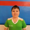 Авшенюк Максим Олимп