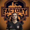 Дидушицкий Максим Factory Team