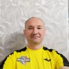 Кулинич Владимир Молния