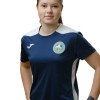 Пафнучева Ангелина "Ника СШ №5 "