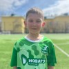 Базанов Михаил «Академия футбола»