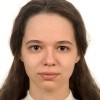 Романенко Екатерина Российский Университет Медицины