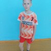 Куватов Максим ФК "Спутник" Кимры