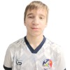 Никульшин Владислав СШ №15