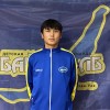 Очиров Дмитрий Байкал ЛБ