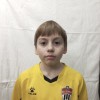 Дрыгин Илья МАУ ДО  СШОР по футболу