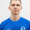 Каливод Григорий ФК БраДцы