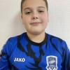 Попельский Николай МБУ ДО СШ Сатурн