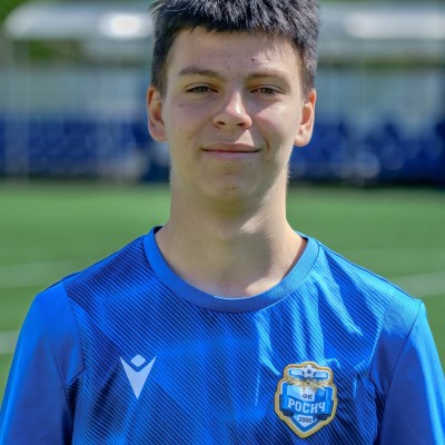 Разумов Константин Десна
