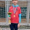 Агапитов Роман ДФШ ГЛАДИАТОР