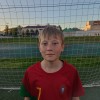 Абрамов Никита ФК Шумерля-ШЗСА