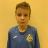 Буданов Евгений ФК Истра-2 16 г.р.