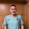 Волчков Данила Родина Футбола