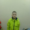 Афанасьев Виктор Олимпик-2015