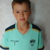 Иванов Никита Академия ДЮСШ
