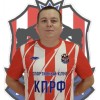 Киселев Андрей НФК