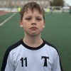Мухамадулин Никита Торпедо-3