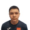 Хабибуллин Ислам Новошешминск