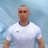 Зонтиков Василий Ракета