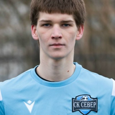 Миронов Егор СК Север-2