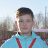 Мучкин Андрей "З.Поляна 2010-11"