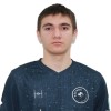Бородкин Богдан АНО ФК Космос