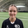 Васильева Елизавета СШ "ВИЗ"