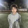 Кесиян Баграт ДФК «АРГУН»