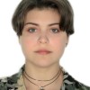 Федоськина Виктория Национальный исследовательский ядерный университет «МИФИ»